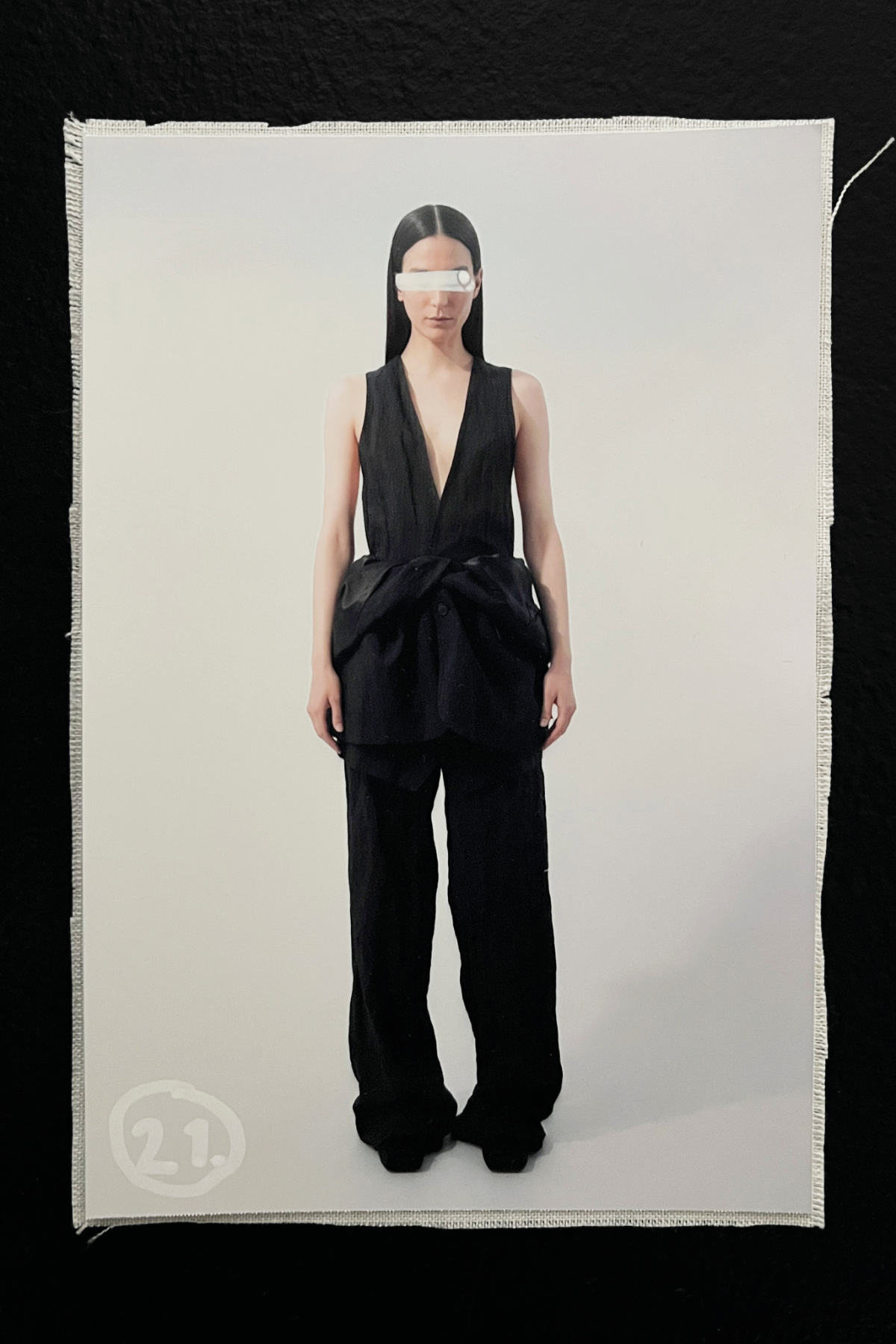 MM6 Maison Margiela Avant-Première Spring Summer 2025