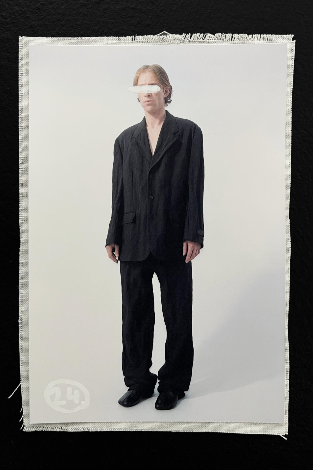 MM6 Maison Margiela Avant-Première Spring Summer 2025