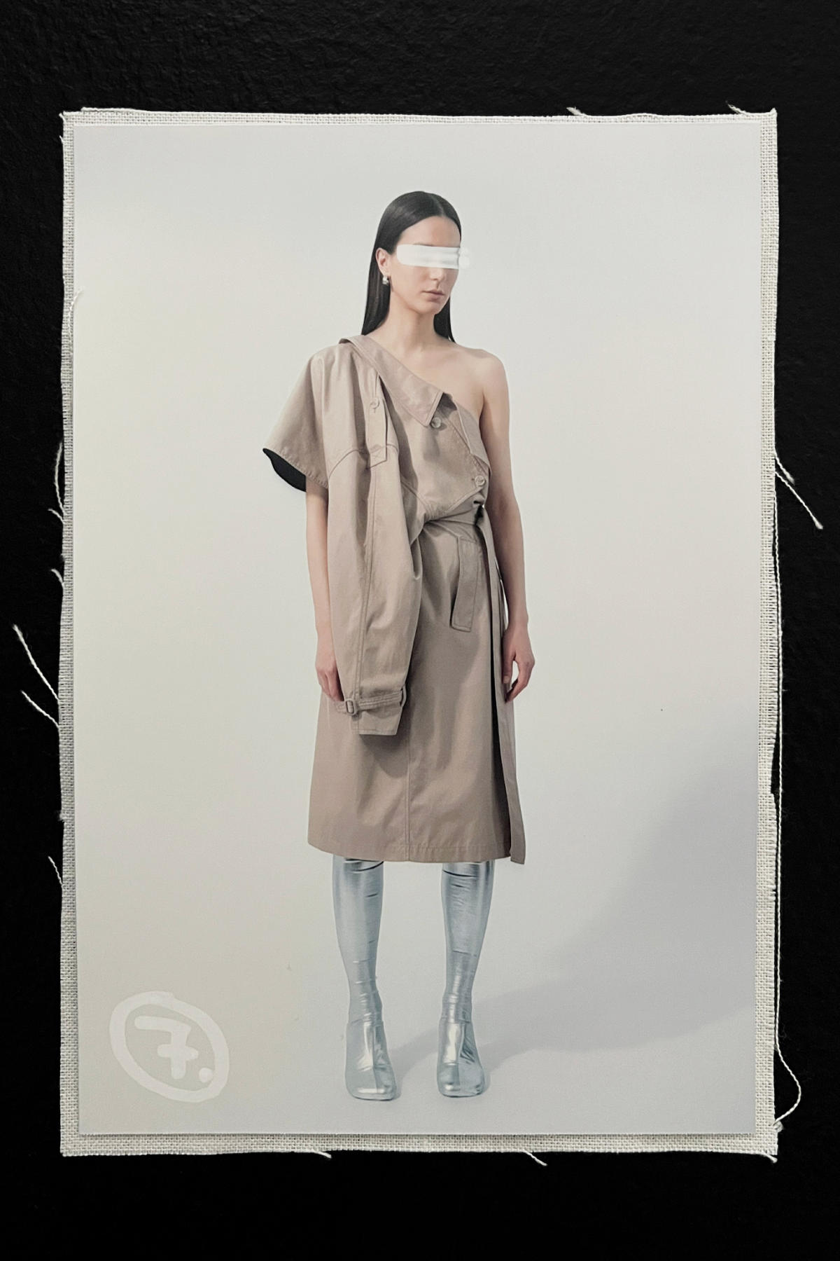 MM6 Maison Margiela Avant-Première Spring Summer 2025