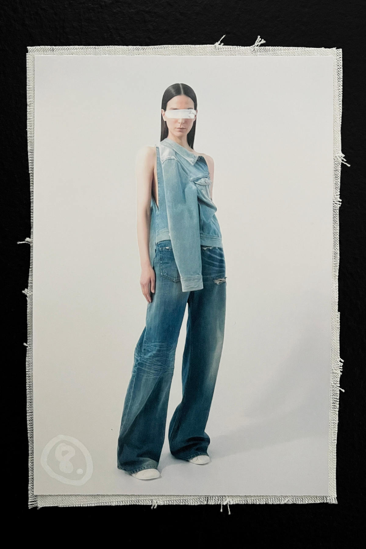 MM6 Maison Margiela Avant-Première Spring Summer 2025