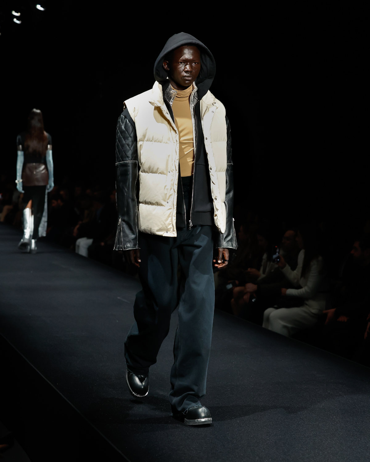 MM6 Maison Margiela Presents Its New Autumn-Winter 2023 Collection