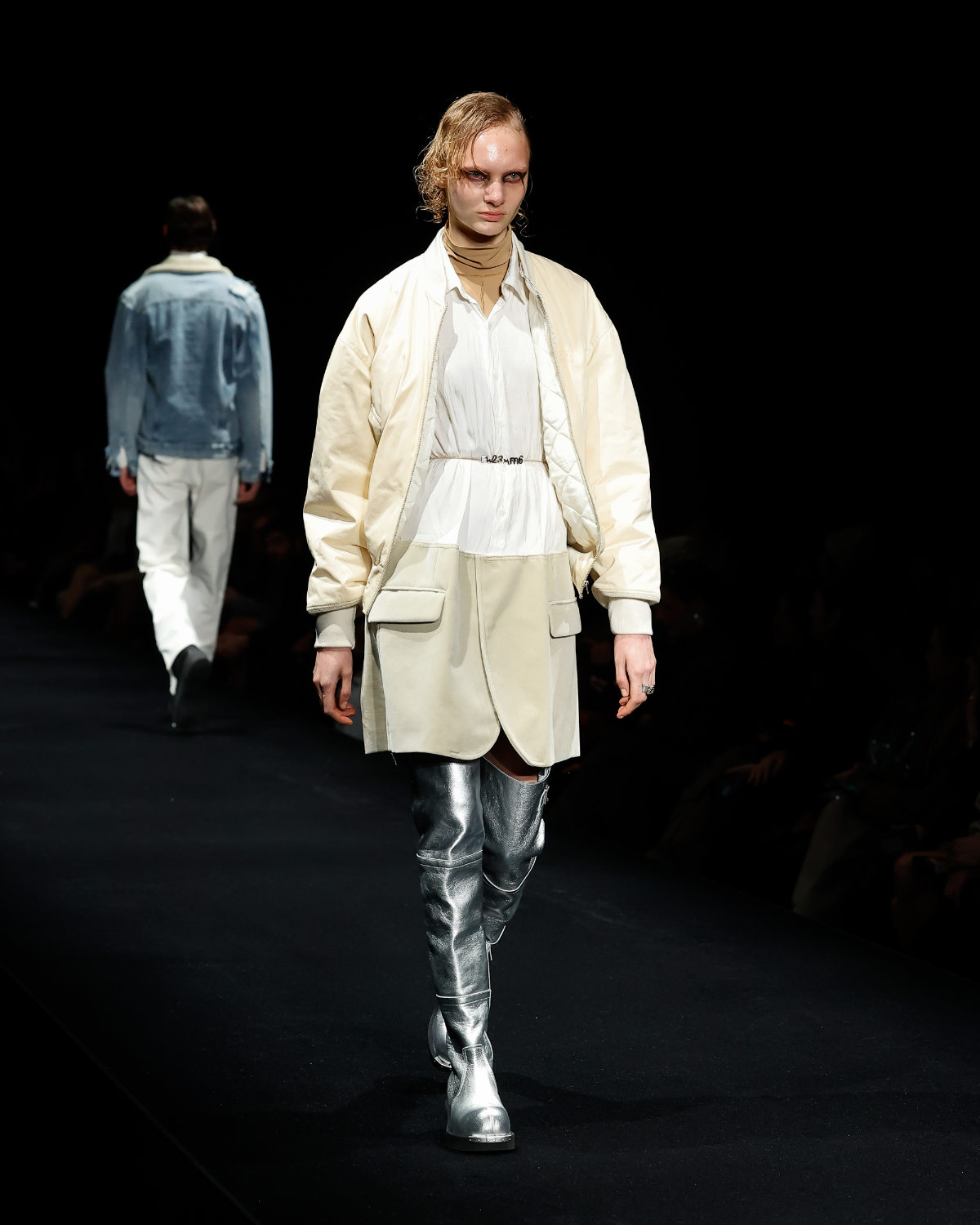 MM6 Maison Margiela Presents Its New Autumn-Winter 2023 Collection