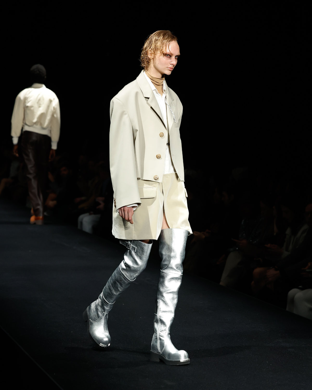 MM6 Maison Margiela Presents Its New Autumn-Winter 2023 Collection