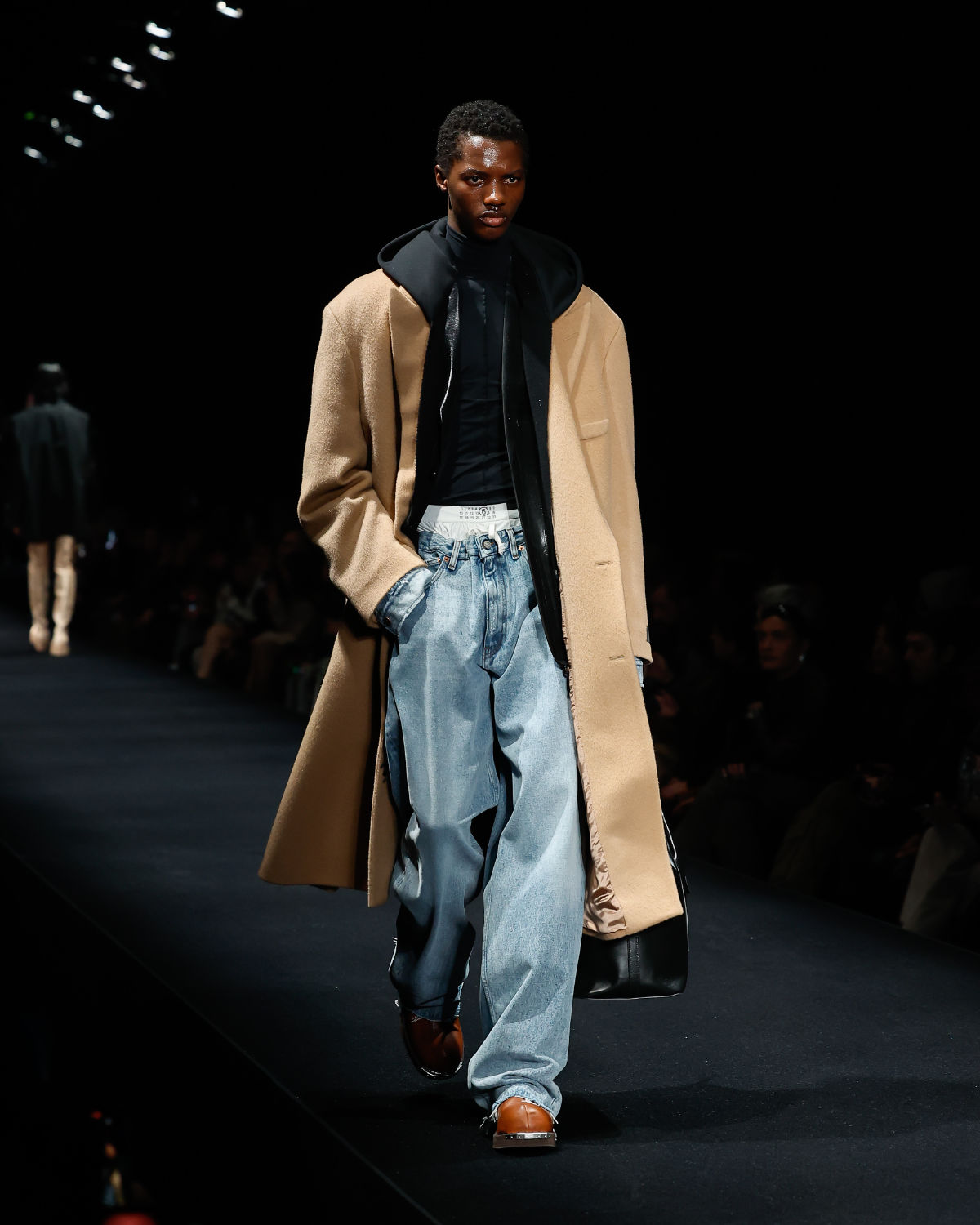 MM6 Maison Margiela Presents Its New Autumn-Winter 2023 Collection