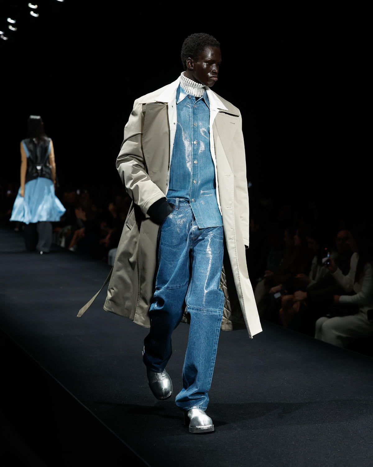 MM6 Maison Margiela Presents Its New Autumn-Winter 2023 Collection