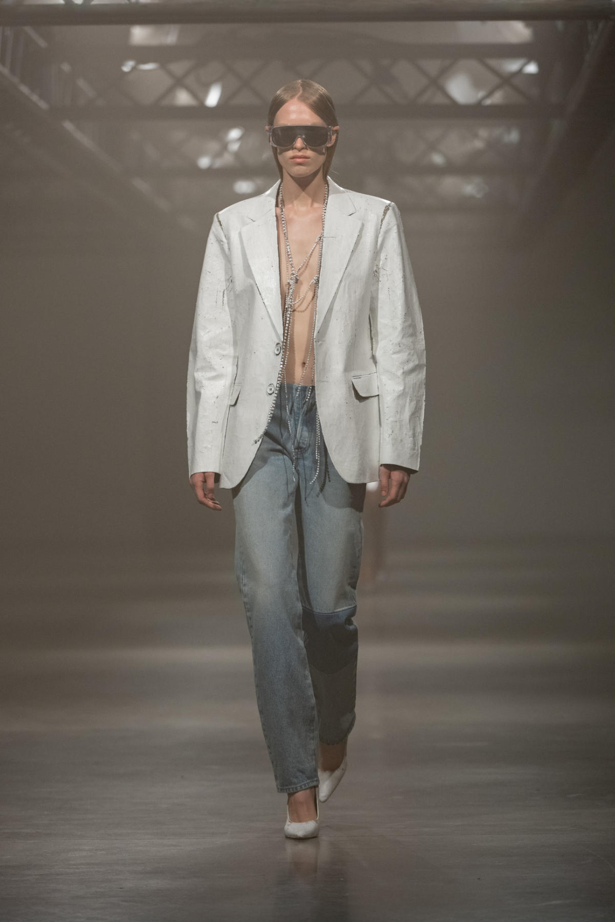 MM6 Maison Margiela Presents Its New Spring-Summer 2025 Collection