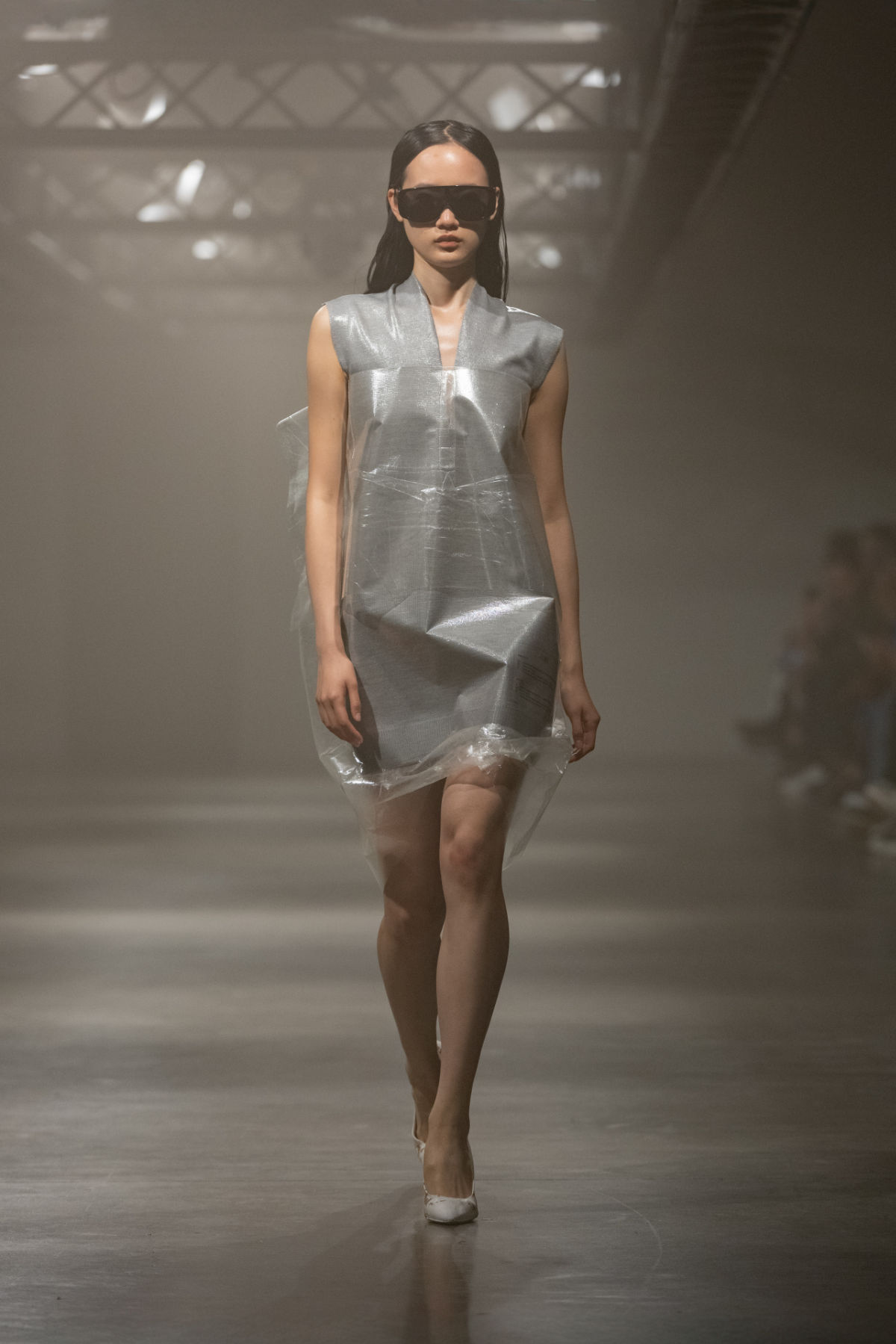 MM6 Maison Margiela Presents Its New Spring-Summer 2025 Collection