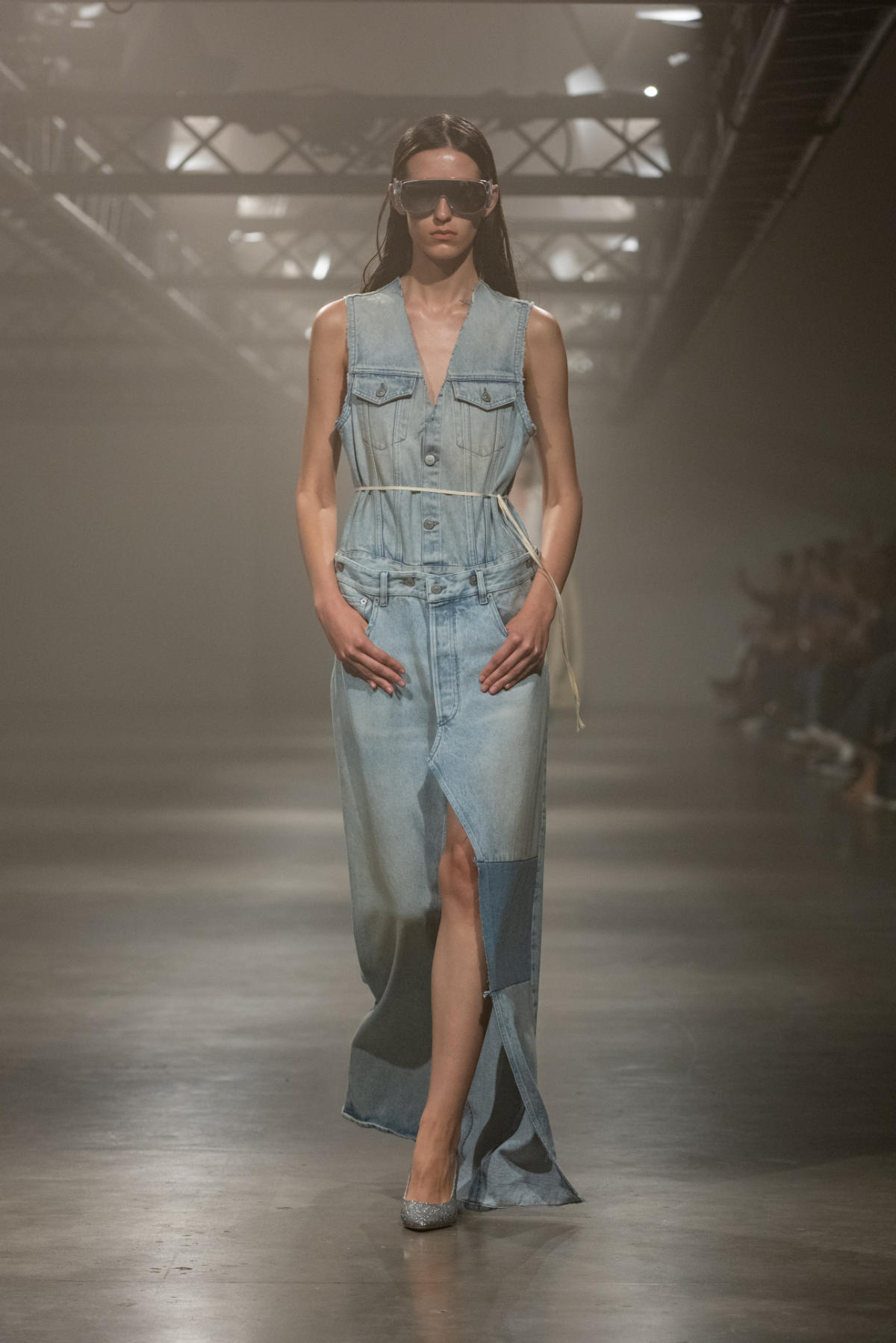 MM6 Maison Margiela Presents Its New Spring-Summer 2025 Collection