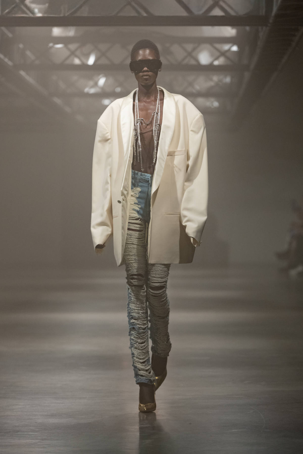 MM6 Maison Margiela Presents Its New Spring-Summer 2025 Collection