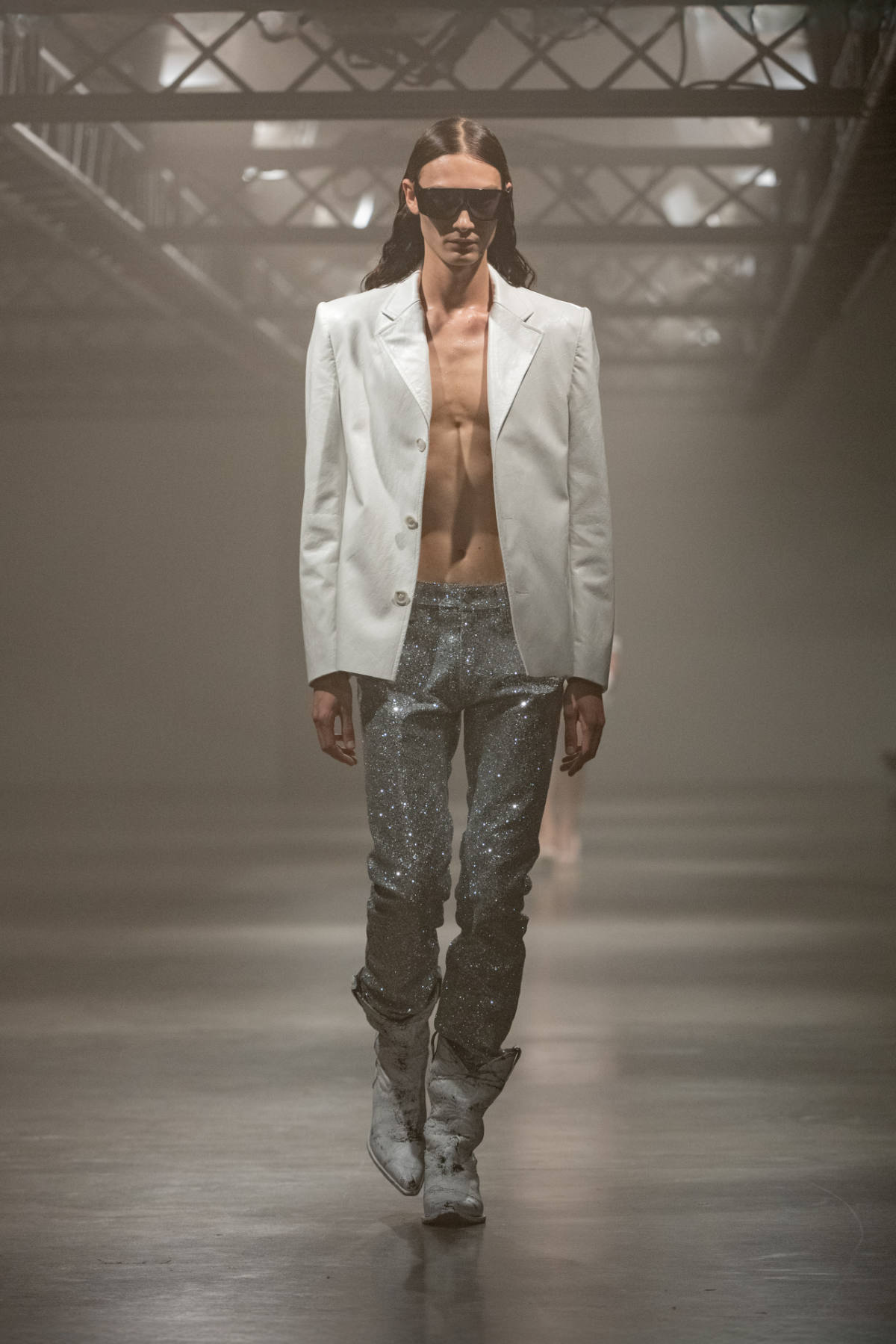 MM6 Maison Margiela Presents Its New Spring-Summer 2025 Collection