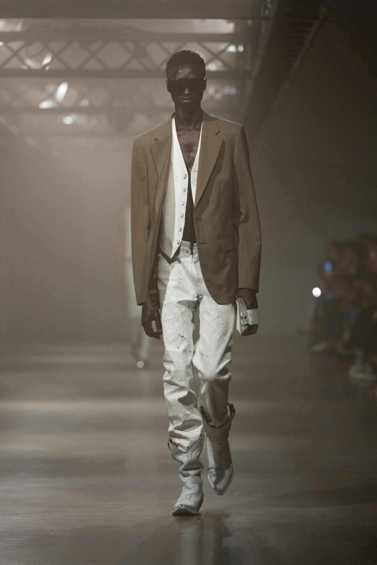 MM6 Maison Margiela Presents Its New Spring-Summer 2025 Collection