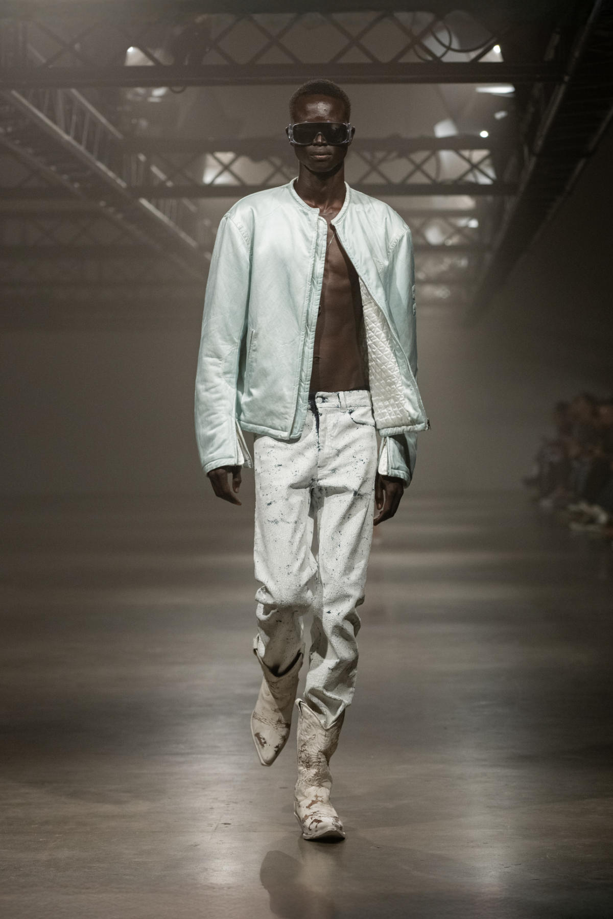 MM6 Maison Margiela Presents Its New Spring-Summer 2025 Collection