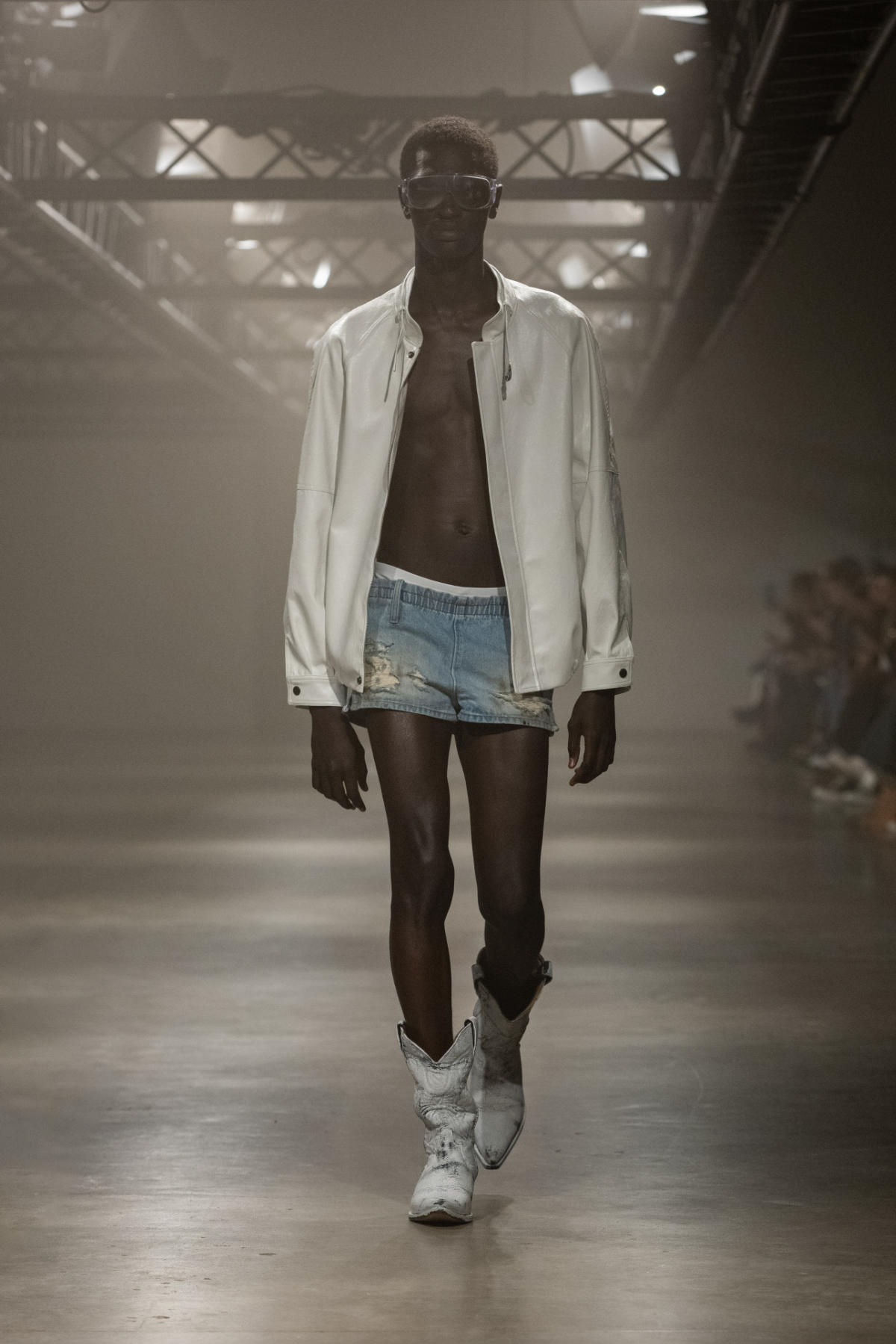 MM6 Maison Margiela Presents Its New Spring-Summer 2025 Collection