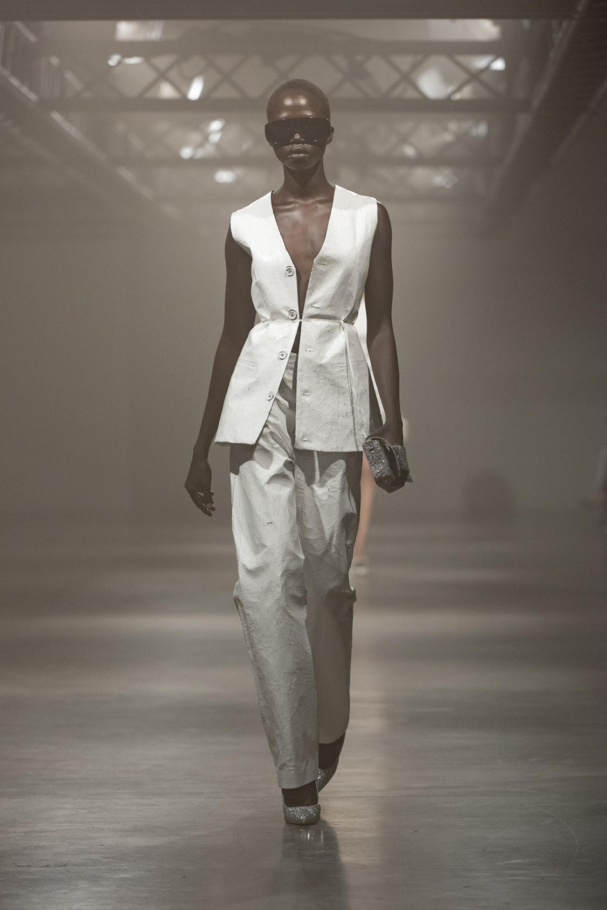 MM6 Maison Margiela Presents Its New Spring-Summer 2025 Collection