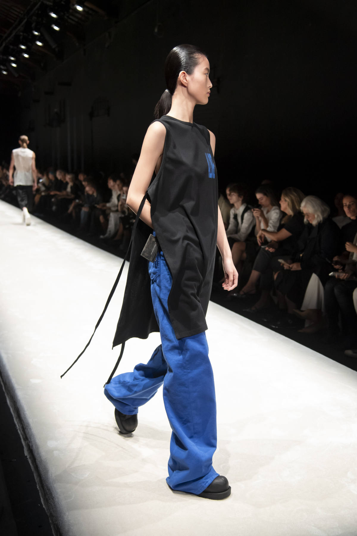 MM6 Maison Margiela Presents Its New Spring-Summer 2024 Collection