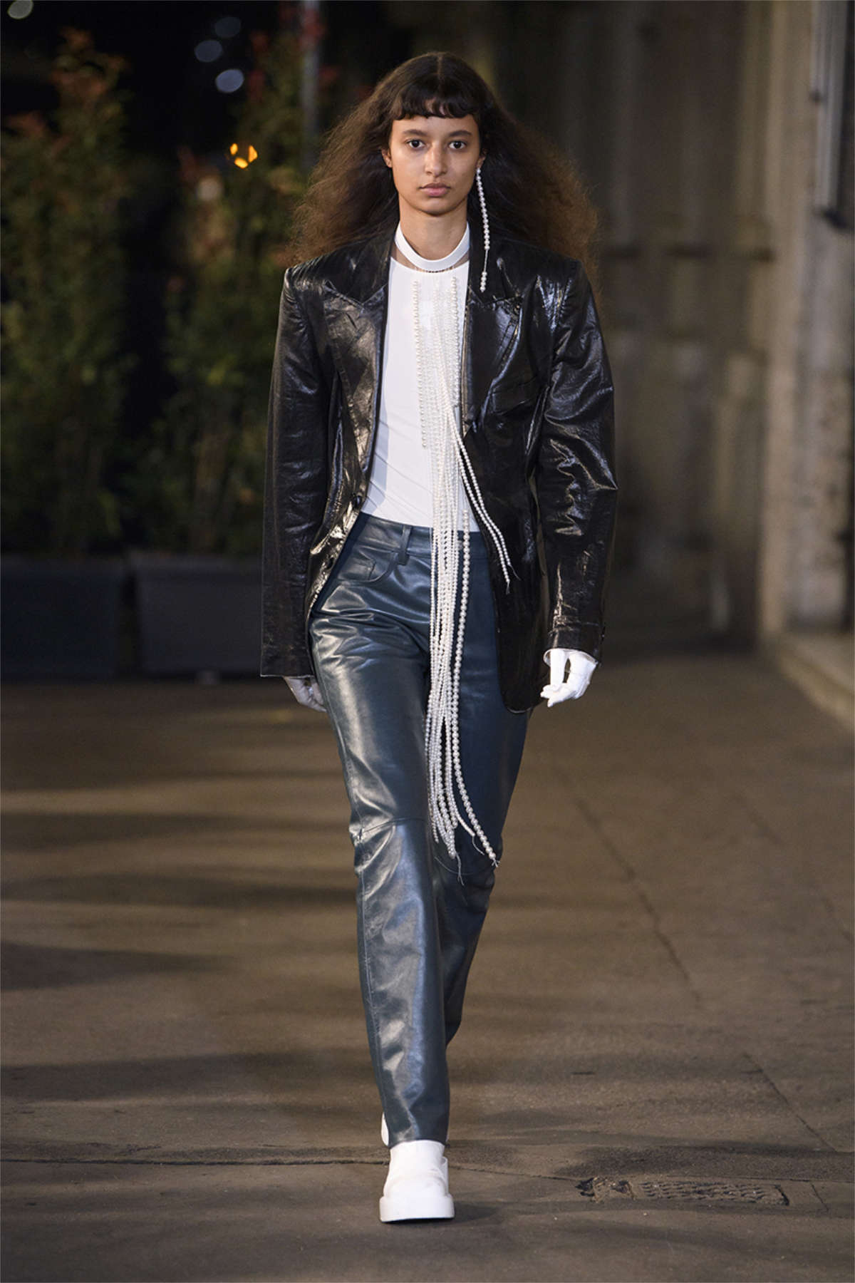 MM6 Maison Margiela Presents Its New Spring Summer 2022 Collection