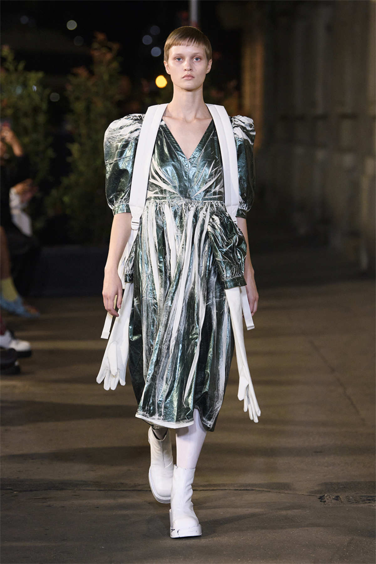 MM6 Maison Margiela Presents Its New Spring Summer 2022 Collection