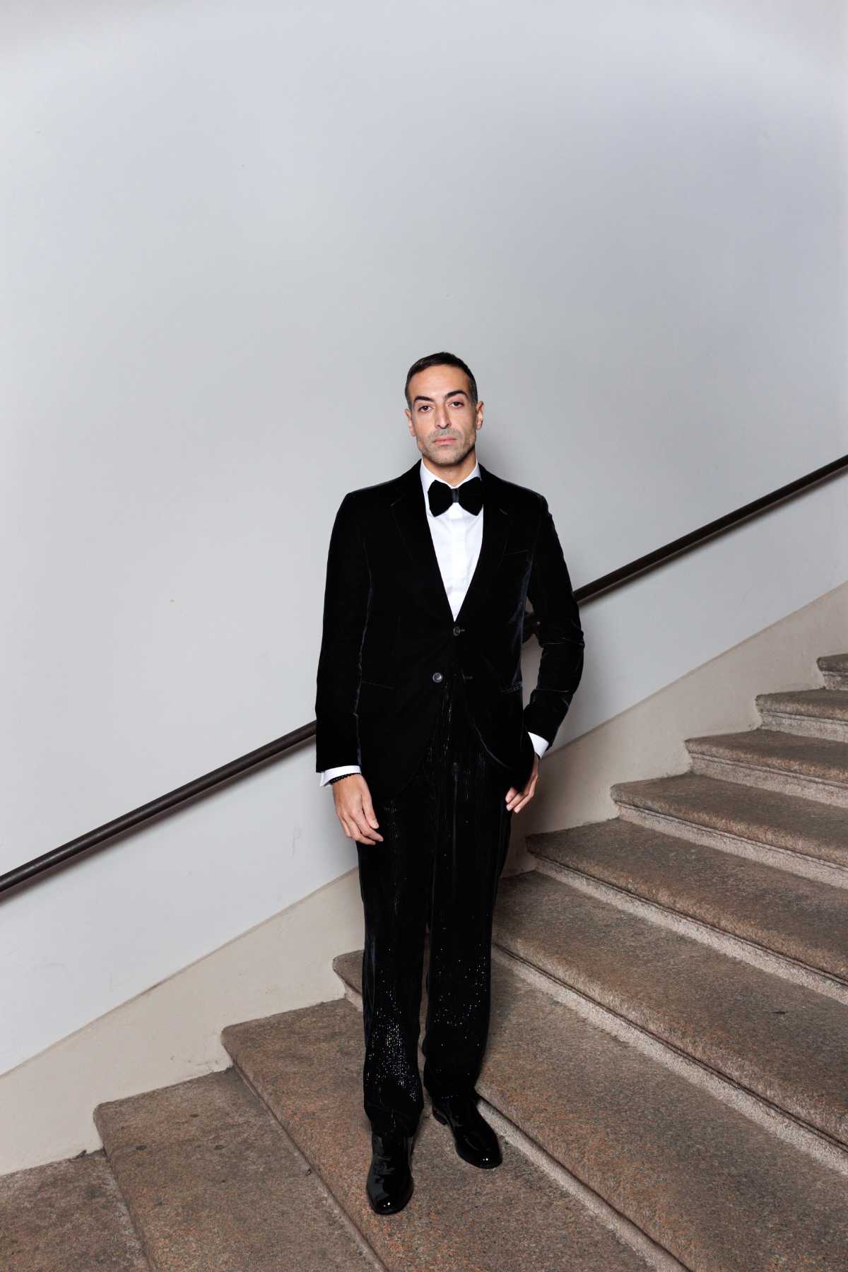 Giorgio Armani Women’s Spring Summer 2026: A Celebration Of Legacy At Palazzo Brera