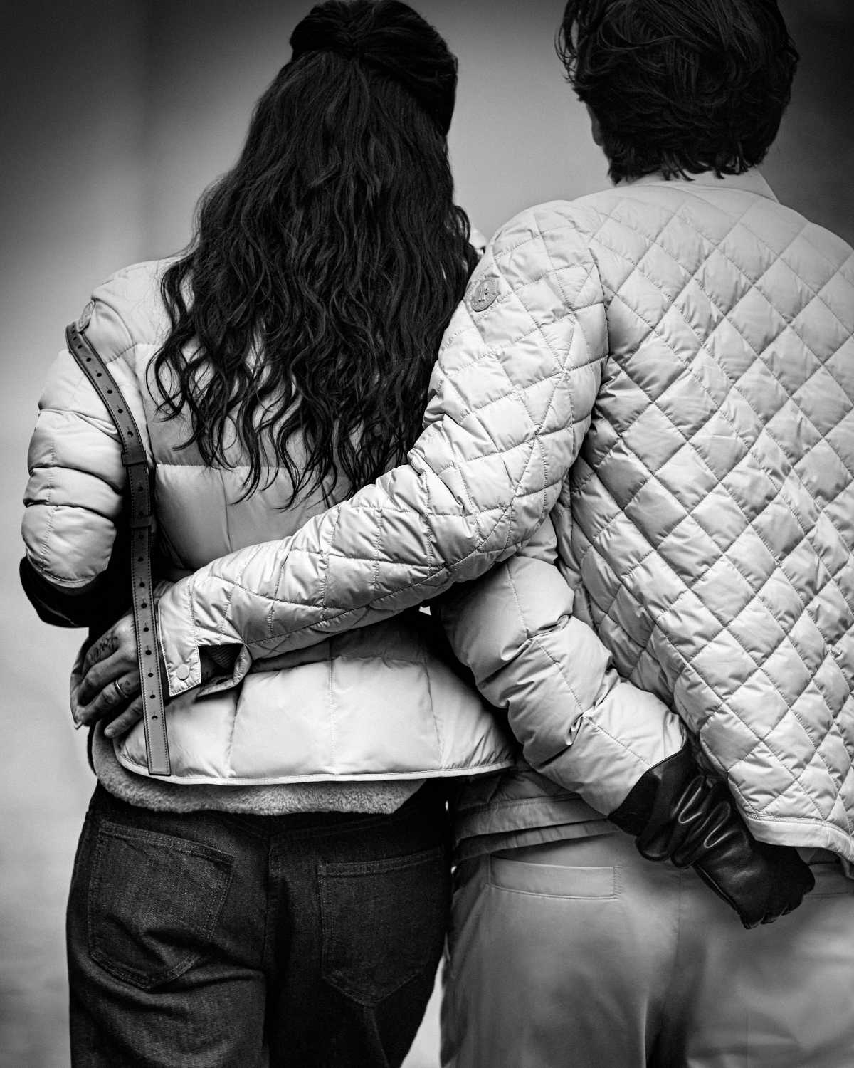 Moncler Presents Its New Pre-Fall 2025 Collection