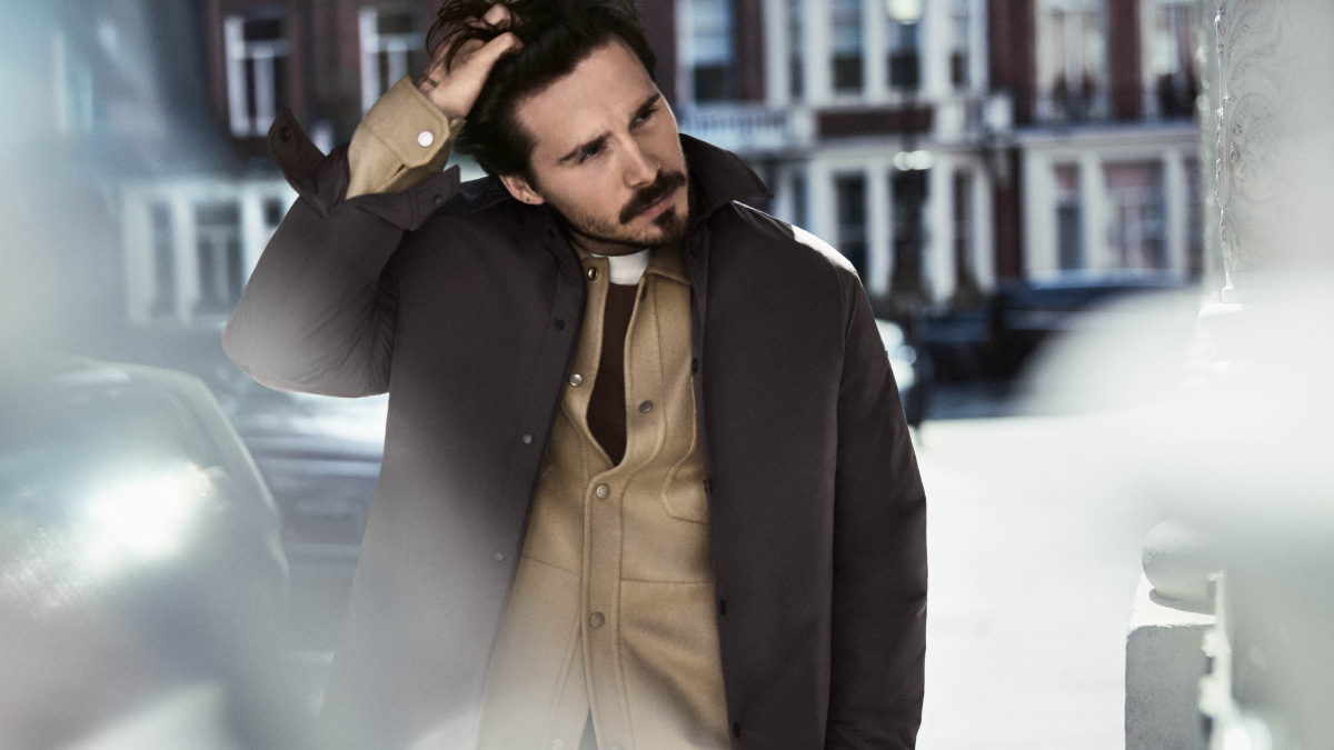 Moncler Presents Its New Pre-Fall 2025 Collection