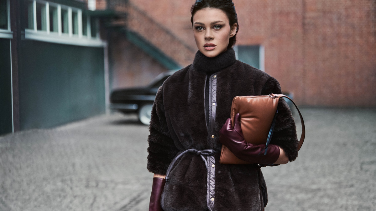 Moncler Presents Its New Pre-Fall 2025 Collection