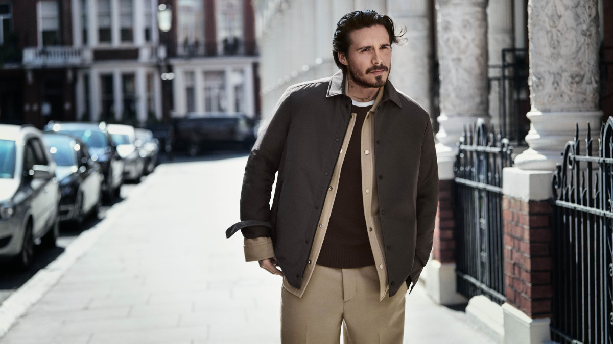 Moncler Presents Its New Pre-Fall 2025 Collection