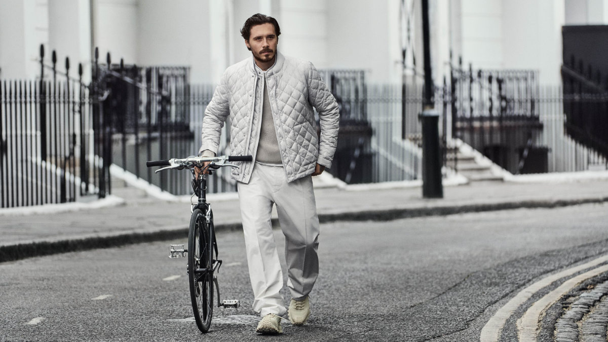 Moncler Presents Its New Pre-Fall 2025 Collection