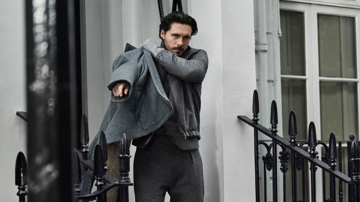 Moncler Presents Its New Pre-Fall 2025 Collection