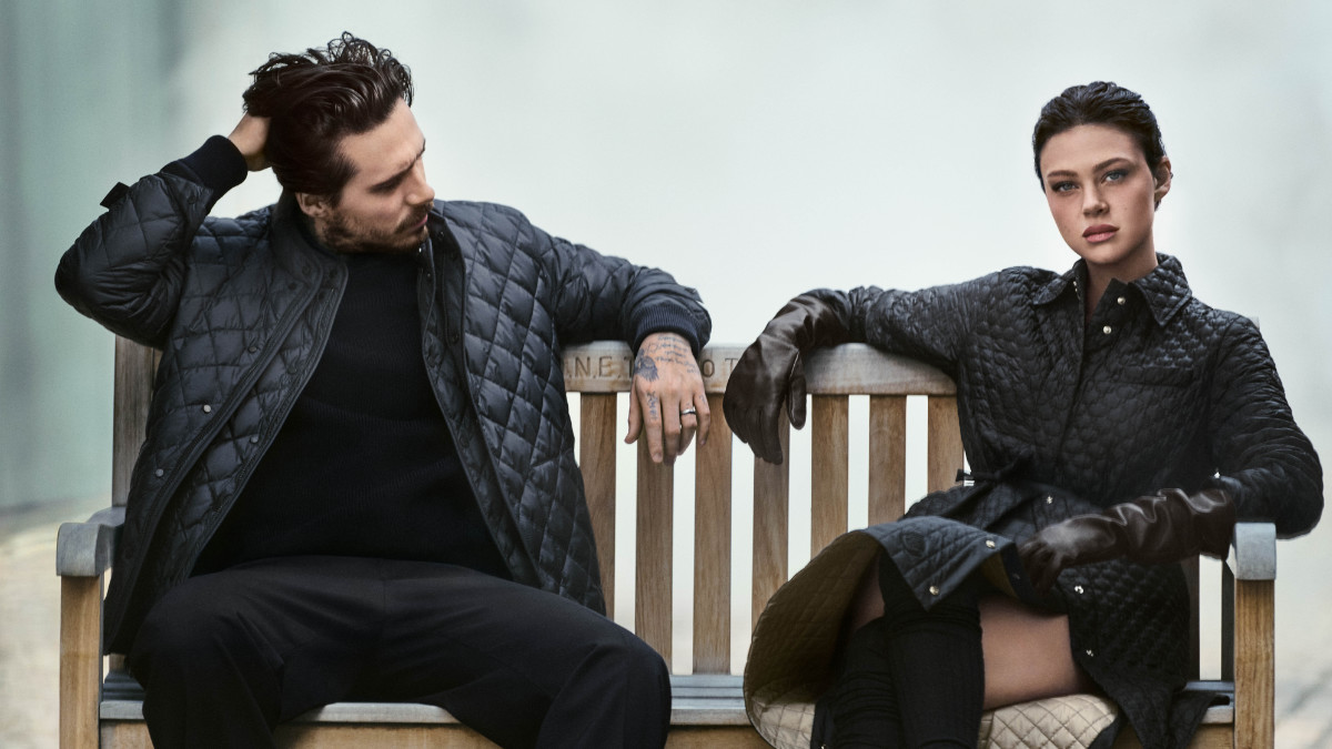 Moncler Presents Its New Pre-Fall 2025 Collection