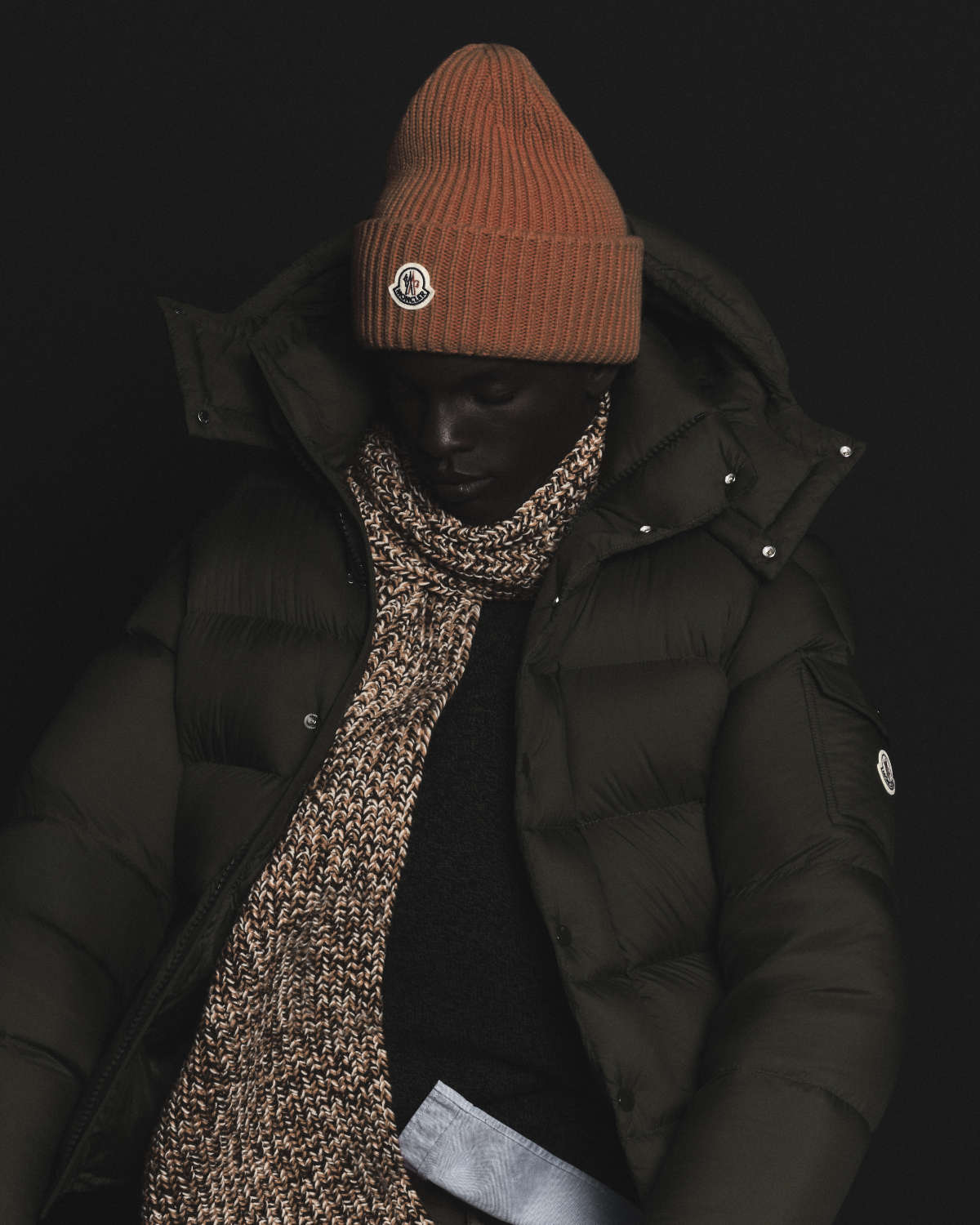 Moncler “Warmer Together”: A Cinematic Celebration Of Friendship With Al Pacino & Robert De Niro