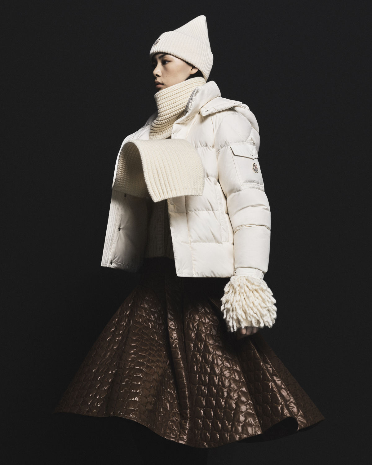 Moncler “Warmer Together”: A Cinematic Celebration Of Friendship With Al Pacino & Robert De Niro