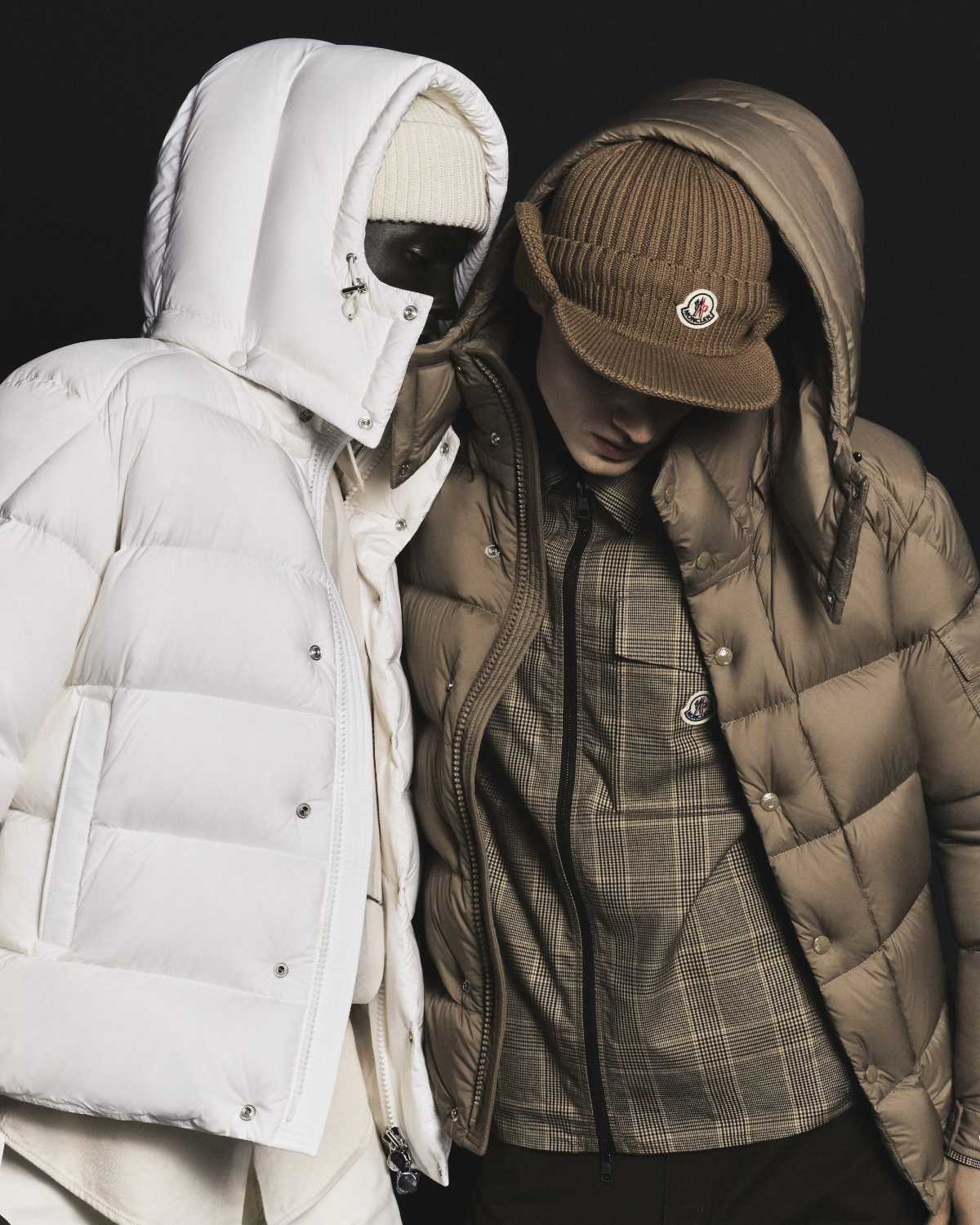 Moncler “Warmer Together”: A Cinematic Celebration Of Friendship With Al Pacino & Robert De Niro