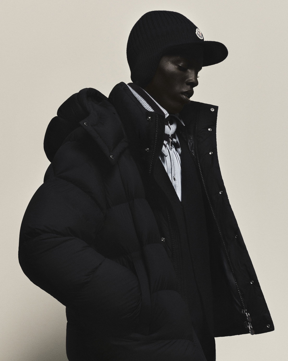 Moncler “Warmer Together”: A Cinematic Celebration Of Friendship With Al Pacino & Robert De Niro