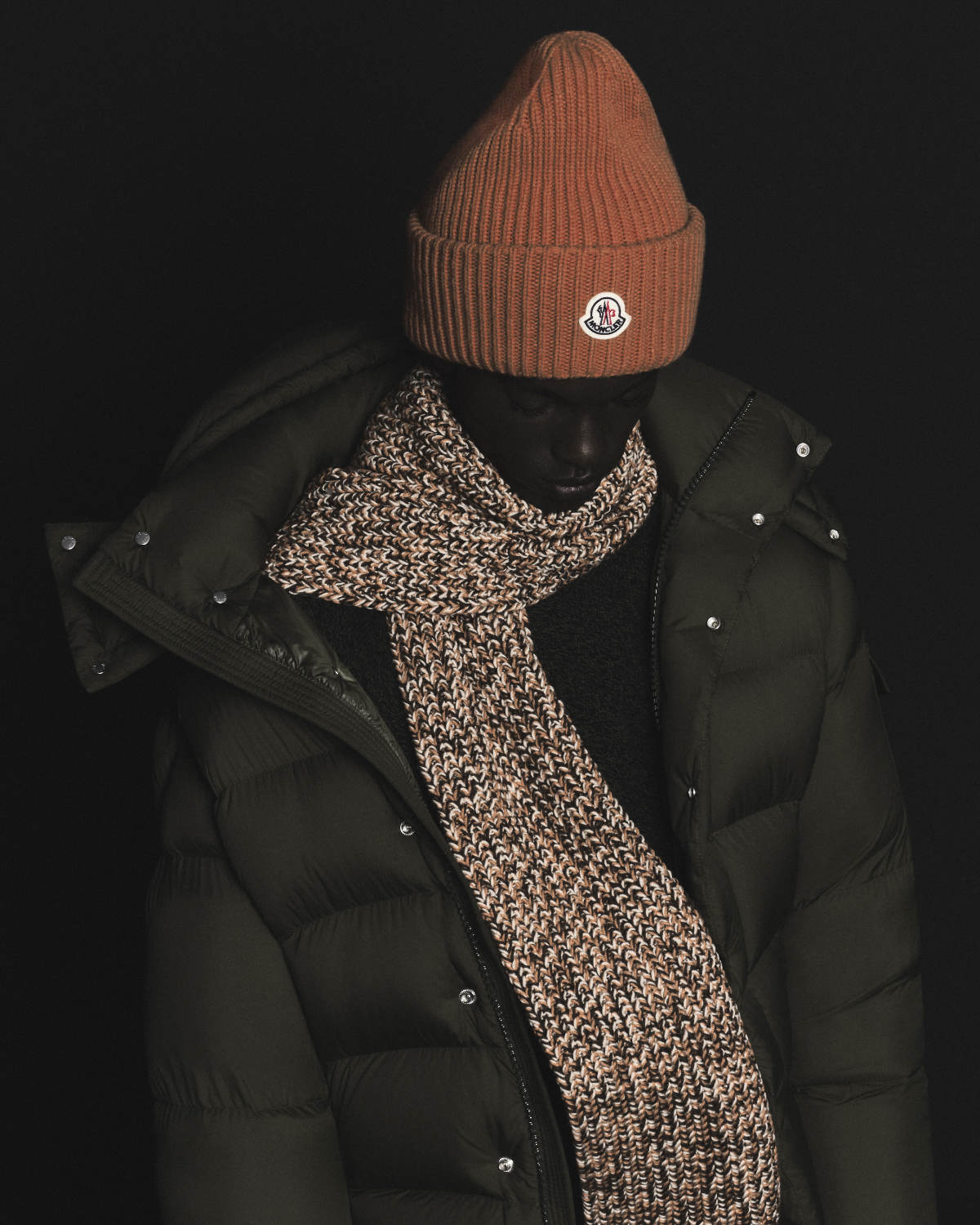 Moncler “Warmer Together”: A Cinematic Celebration Of Friendship With Al Pacino & Robert De Niro