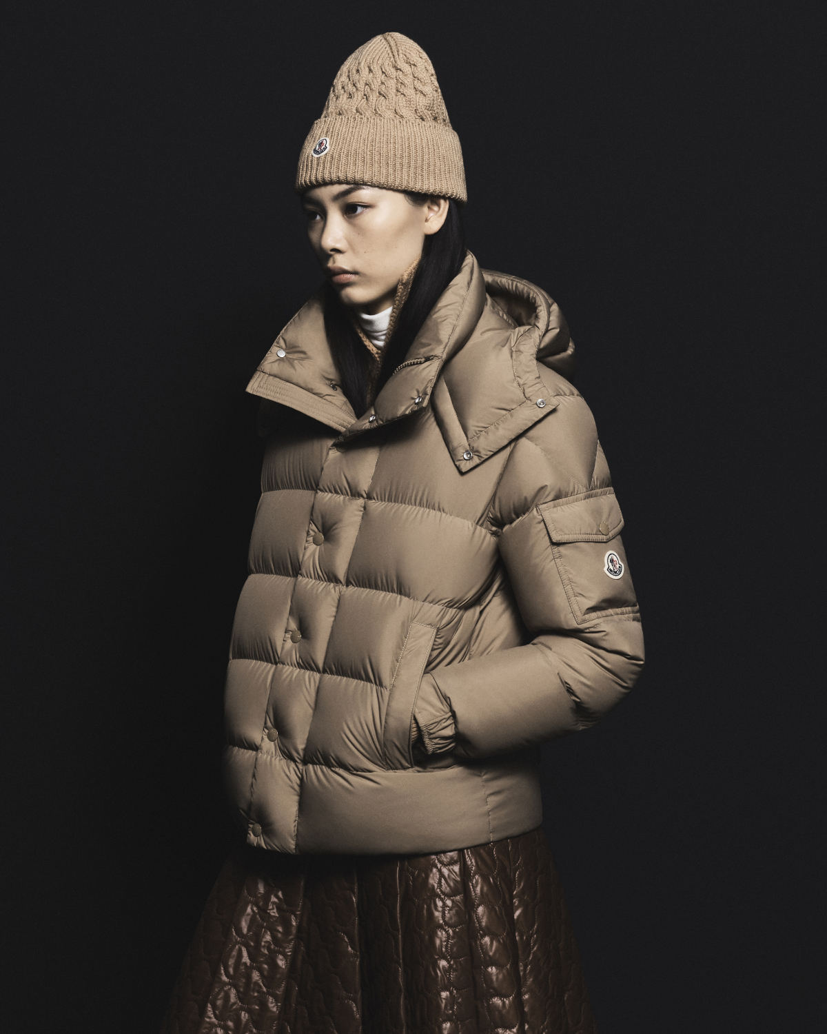 Moncler “Warmer Together”: A Cinematic Celebration Of Friendship With Al Pacino & Robert De Niro