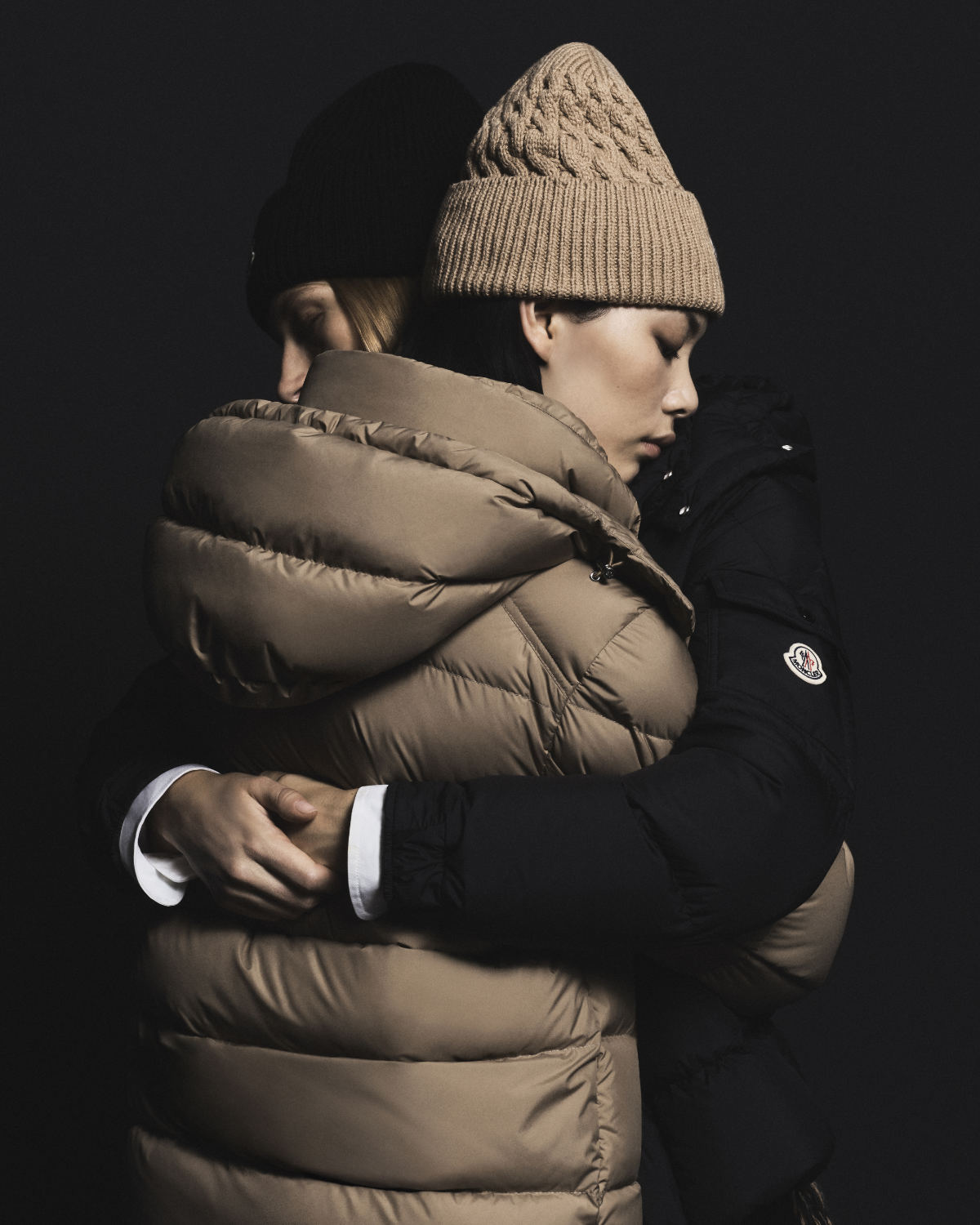 Moncler “Warmer Together”: A Cinematic Celebration Of Friendship With Al Pacino & Robert De Niro