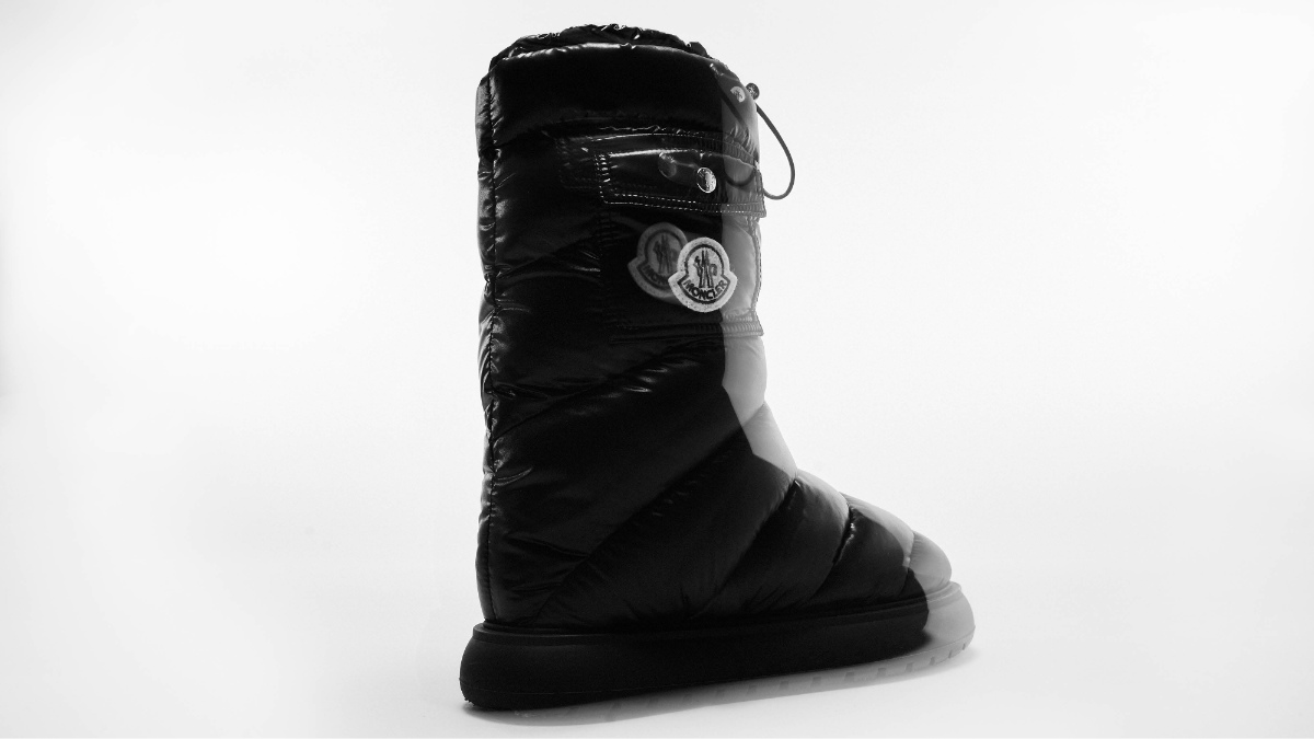 The Moncler Gaia Pocket Mid