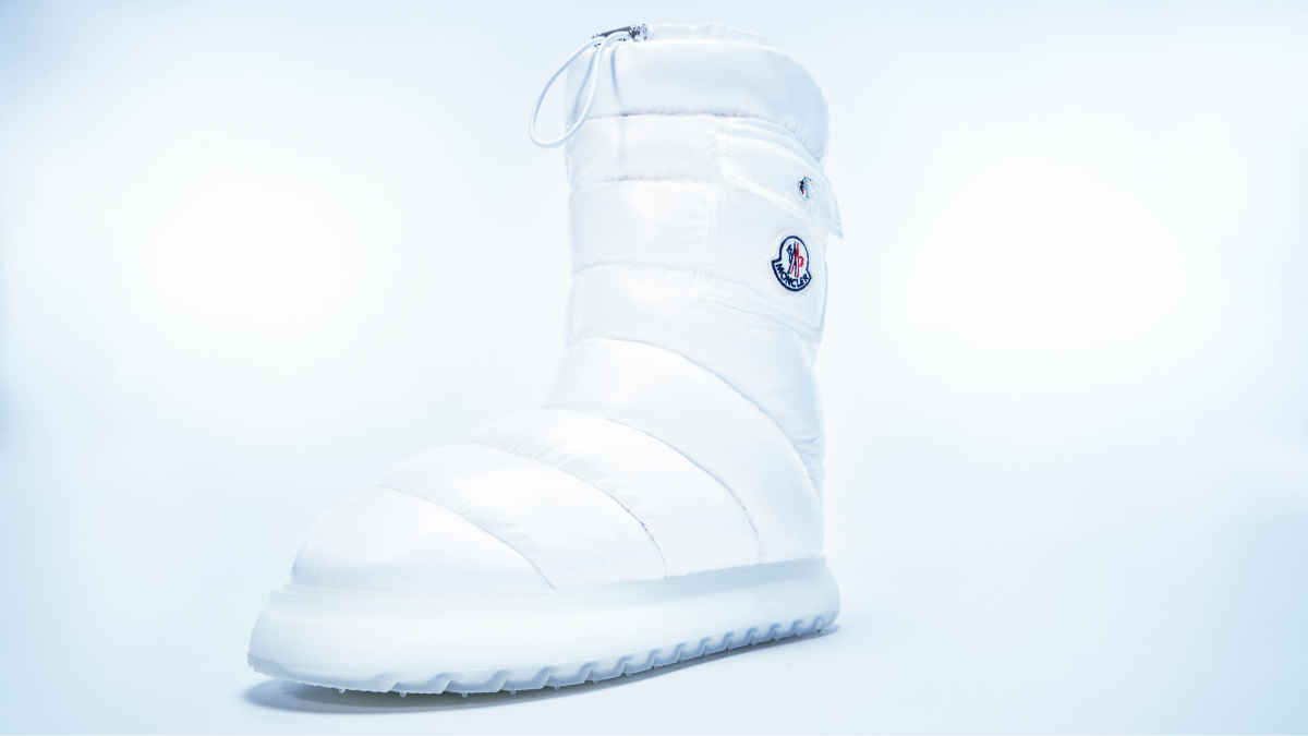 The Moncler Gaia Pocket Mid