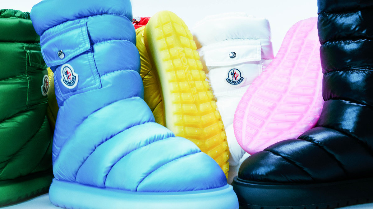 The Moncler Gaia Pocket Mid