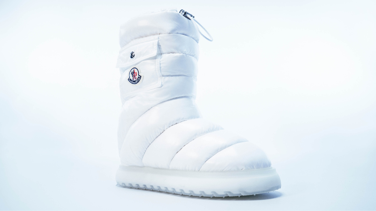 The Moncler Gaia Pocket Mid