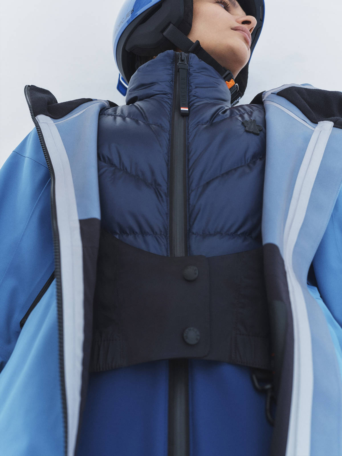 The Excellence of Moncler Grenoble