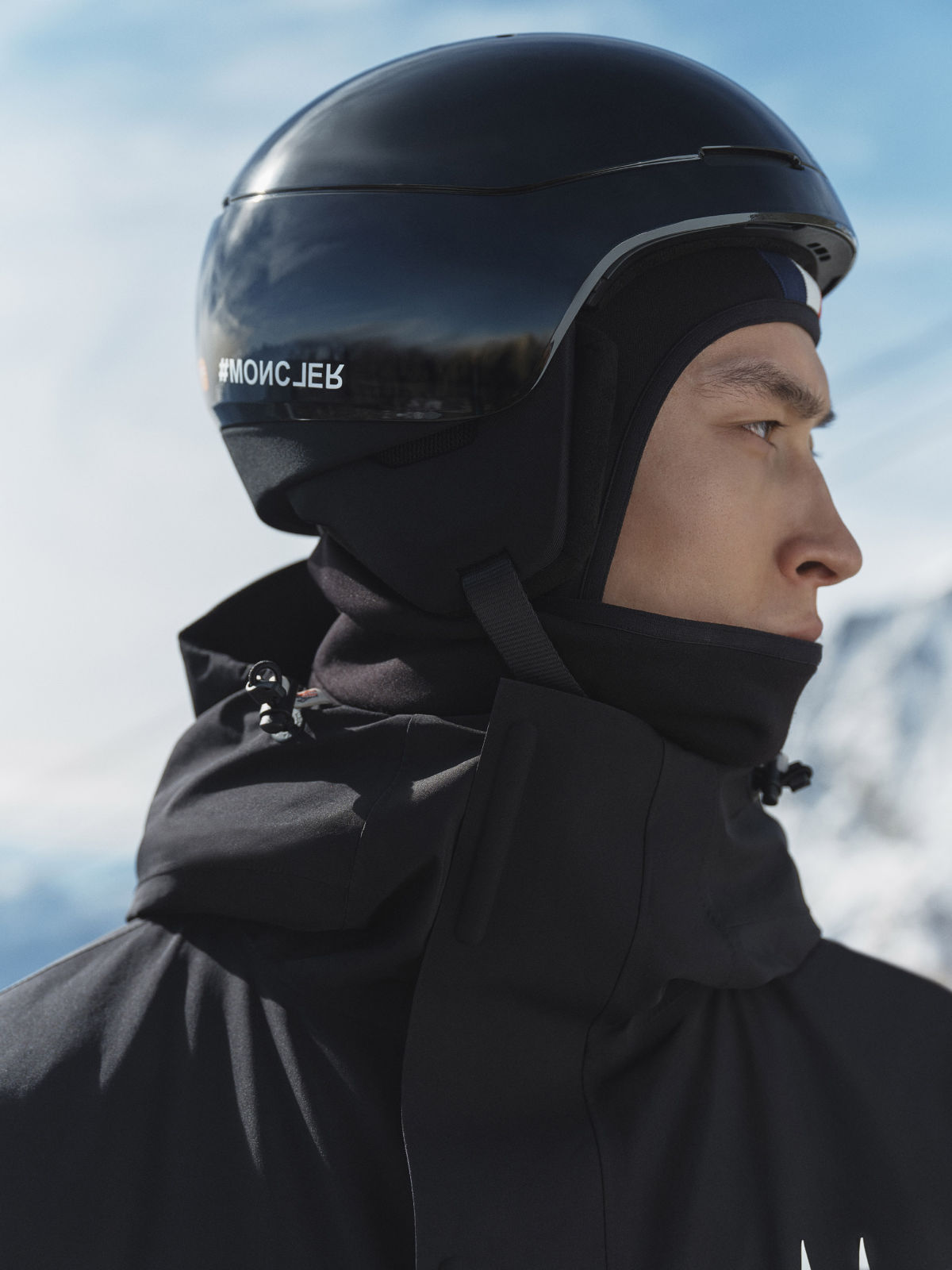 Moncler Opens Its First Ever Moncler Grenoble Flagship And Launches A Global Campaign