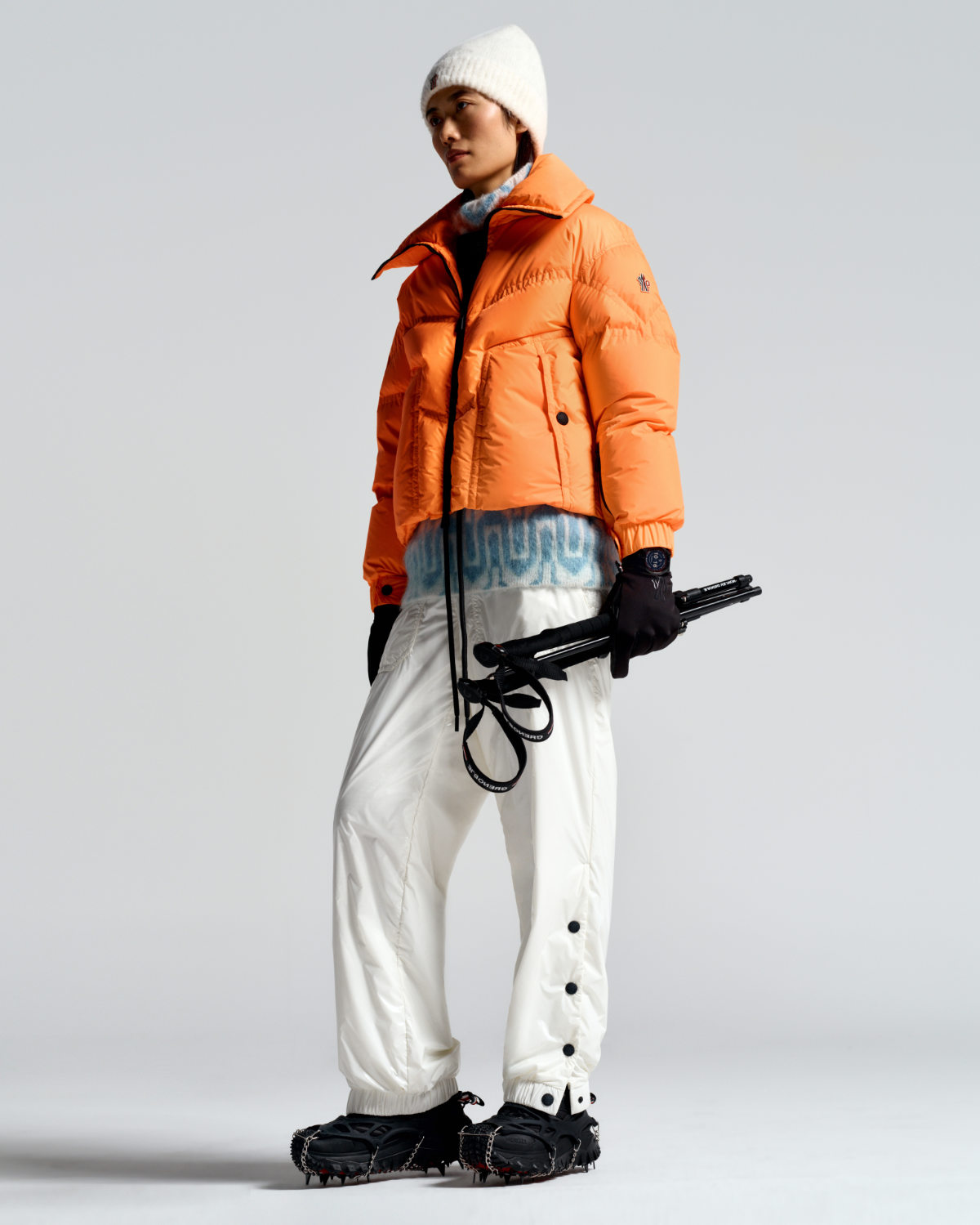 Moncler Grenoble unveils Fall 2022 collection - The Pill Outdoor Journal