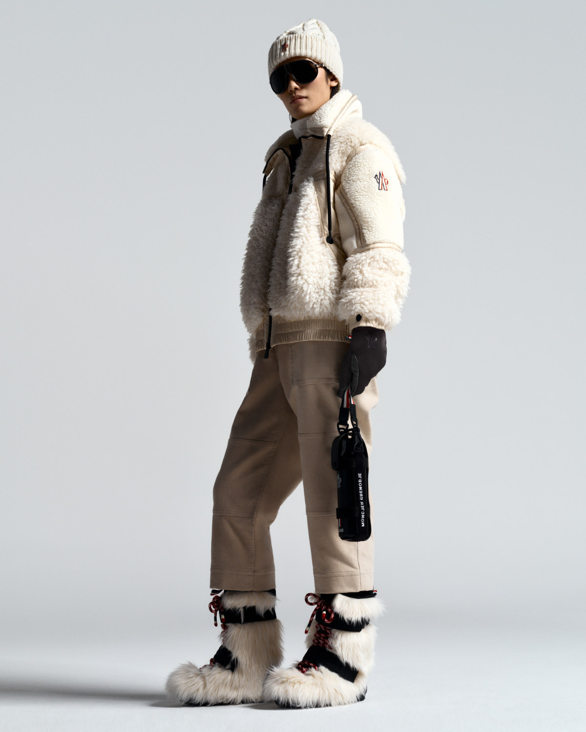 Moncler Grenoble unveils Fall 2022 collection - The Pill Outdoor Journal