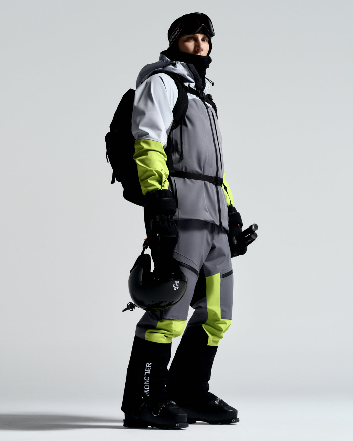 Moncler Grenoble Fall/Winter 2022