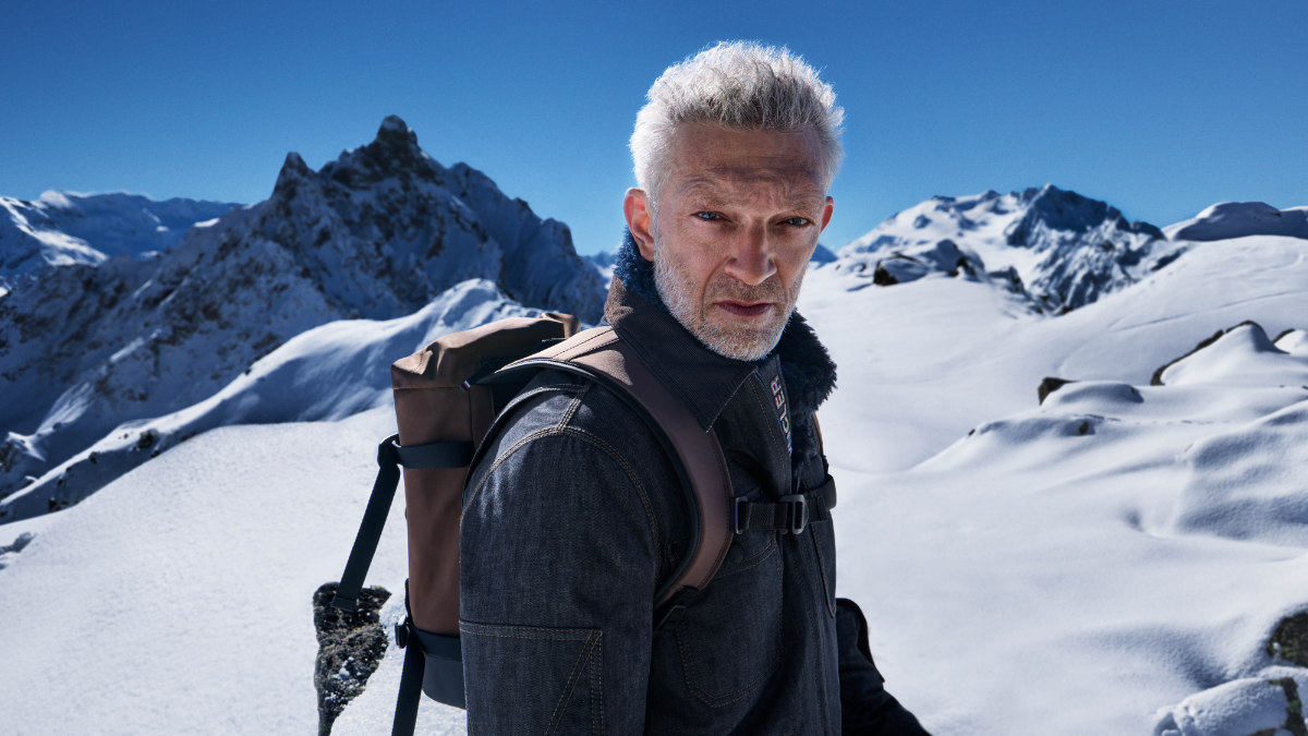 Moncler Grenoble Fall/Winter 2025: Performance Luxury Redefined