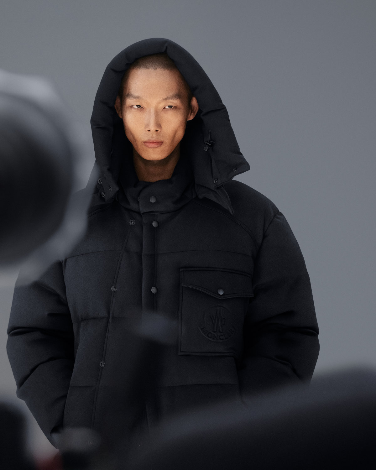 Mountain Made: Moncler Presents Re/Icons