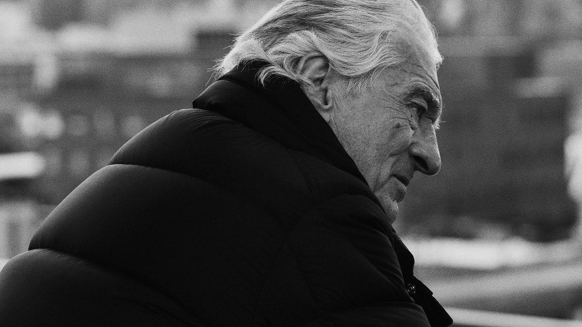 Moncler “Warmer Together”: A Cinematic Celebration Of Friendship With Al Pacino & Robert De Niro