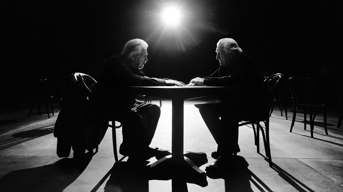 Moncler “Warmer Together”: A Cinematic Celebration Of Friendship With Al Pacino & Robert De Niro