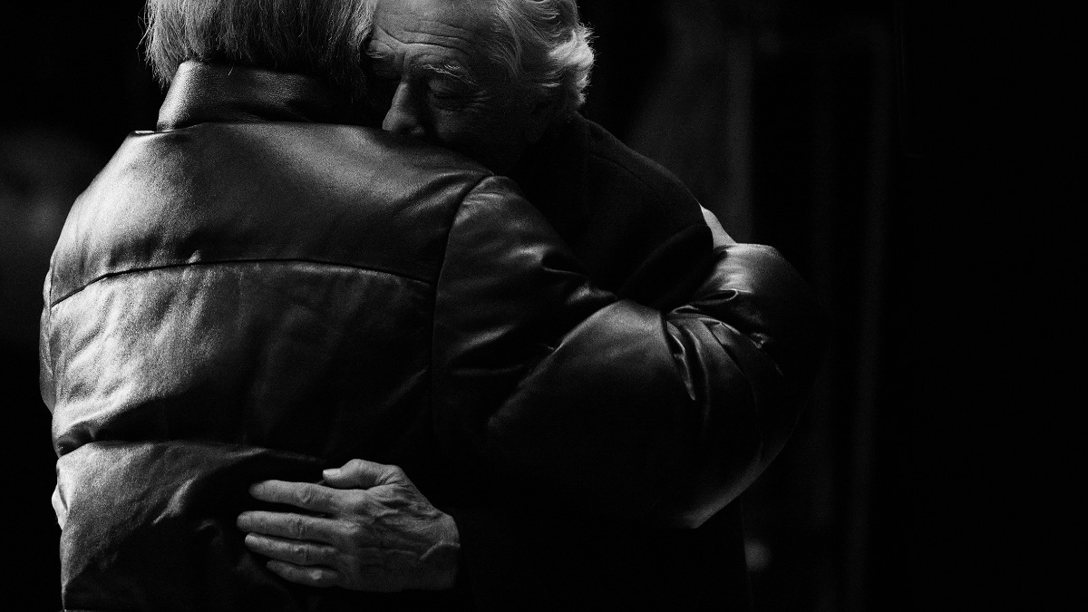 Moncler “Warmer Together”: A Cinematic Celebration Of Friendship With Al Pacino & Robert De Niro
